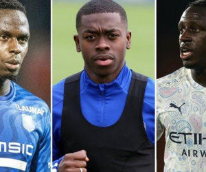 'Mendy của Chelsea' và 'Mendy của Real' sốc vì bị nhầm với cầu thủ hiếp dâm