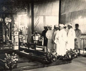 Mơ thấy đám ma điềm báo gì? Nên thử vận may với số nào?