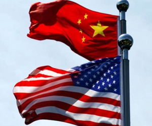 Trung Quốc lên án Mỹ 'chính trị hóa thể thao'