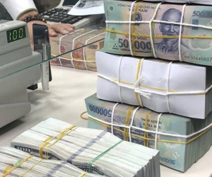 Chây ỳ nợ thuế, phí... doanh nghiệp Hà Nội nào bị bêu tên?