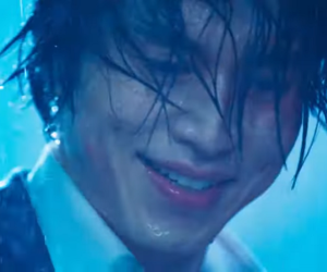 Lee Dong Wook bị đánh bầm dập, biểu cảm điên rồ gây ám ảnh trong teaser phim mới