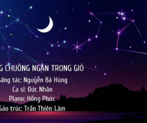 Ca khúc tưởng niệm nạn nhân Covid-19 gây xúc động mạnh