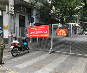 Tỷ lệ F1 thành F0 tăng cao ở Hà Nội