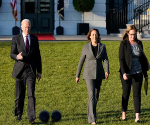 Sang tuổi mới, Tổng thống Biden quyết tái tranh cử?