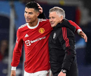 Solskjaer phấn chấn được lãnh đạo và phòng thay đồ MU ‘cứu’