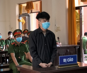 Đâm chết bạn trọ sau câu nói 'sẽ đánh ngay và luôn'
