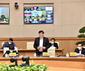 Số ca tử vong, nguy kịch giảm mạnh sau hơn 1 tháng thực hiện nghị quyết 128