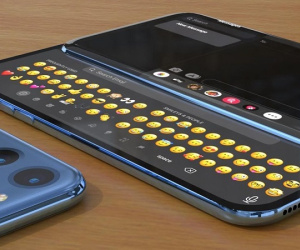 Concept iPhone 14 màn hình trượt tuyệt đẹp khiến dân tình 'trầm trồ'
