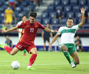 Báo Indonesia: 'Việt Nam mạnh nhất AFF Cup'