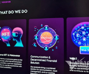 Startup Metaverse của người Việt nhận vốn đầu tư khủng triệu USD