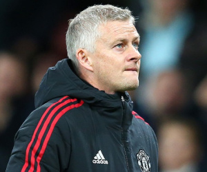 Cầu thủ MU bị chỉ trích cố tình ‘đá ghế’ Solskjaer