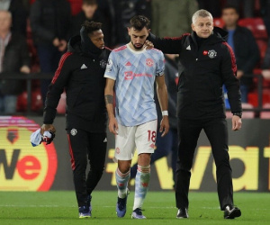 Solskjaer nói lời cuối, nhận 7,5 triệu bảng bồi thường