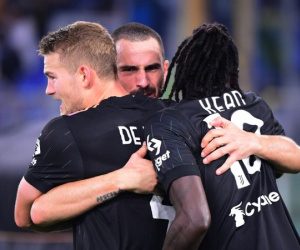 Juventus áp sát tốp 4 sau chiến thắng 2-0 trước Lazio