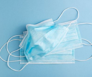 Nghiên cứu mới về hiệu quả của khẩu trang trong ngăn ngừa lây nhiễm COVID-19