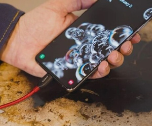 Cách sạc pin nhanh hơn cho điện thoại Samsung giúp bạn không phải chờ đợi lâu
