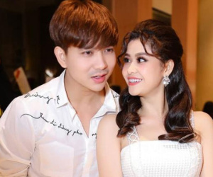 Tim vô tình tiết lộ tình trạng quan hệ hiện tại sau '5 lần 7 lượt' bị đồn tái hợp Trương Quỳnh Anh