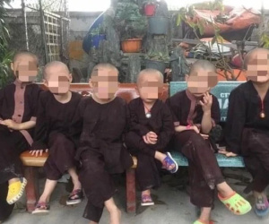 Tịnh thất Bồng Lai: Người mẹ cho con muốn xin lại bé 'phải đền cho ông Lê Tùng Vân 10 tỷ đồng'?