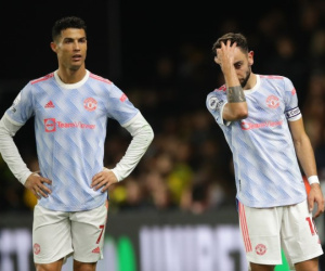 Harry Maguire nhận thẻ đỏ, MU thua tan tác trước Watford