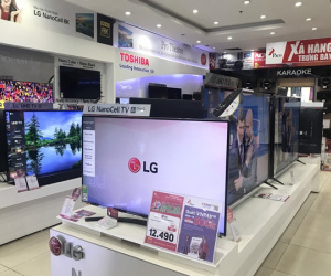 Black Friday: Những mặt hàng nào giảm giá 'sốc' nhất?