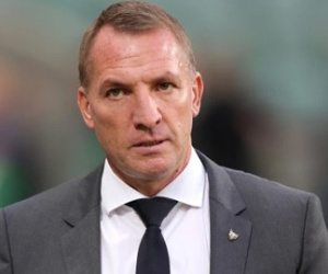 MU chuẩn bị 8 triệu bảng 'giải phóng' Rodgers khỏi Leicester