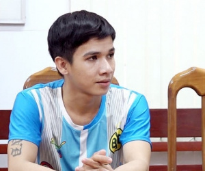 Đếm không hết tình tiết tăng nặng, kẻ sát hại con riêng 7 tháng tuổi của 'vợ hờ' ở An Giang có thoát án tử?