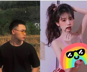 Bị 'bóc' ảnh fake của cô người yêu xinh như hotgirl, nam thanh niên trần tình: 'Mình biết nhưng mình vẫn đăng để mọi người nói cho bạn ấy thay đổi'