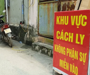 Quán Karaoke có nhân viên nghi mắc Covid-19, Hà Nội khẩn tìm người liên quan