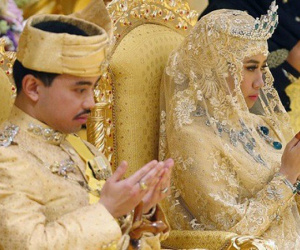 Quý cô có tướng mặt này, vừa giàu có lại lấy được chồng tốt, có số làm bà hoàng