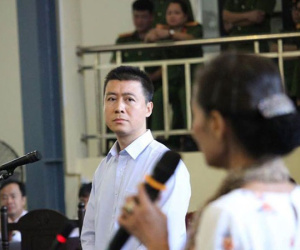 Thu hồi tài sản ra sao khi Phan Sào Nam tiếp tục ngồi tù?