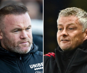 Wayne Rooney công kích cầu thủ MU: 'Họ sẽ biết tay nếu là học trò của tôi'