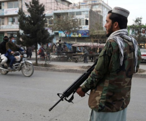 Taliban muốn cấm phim truyền hình có diễn viên nữ