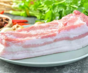 Khi mua thịt ba chỉ, bạn nên chọn phần trên hay dưới? Người bán thịt tiết lộ có một sự khác biệt lớn, ngừng mua ngẫu nhiên