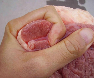 8 loại thịt lợn 'vừa bẩn vừa độc', rẻ mấy cũng đừng bao giờ mua, người bán cũng sợ chẳng bao giờ dám ăn