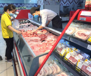 Giá lợn hơi có tăng đột biến trong dịp Tết khi sức mua dè dặt?