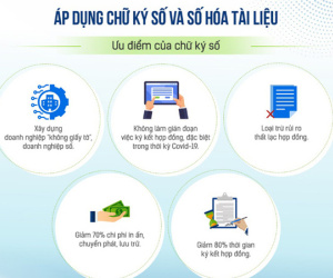 Ba mũi nhọn then chốt giúp Vinamilk vượt 'phép thử' Covid-19