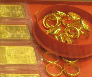 Bán vàng lướt sóng đất, vợ chồng trẻ sống trong lo lắng