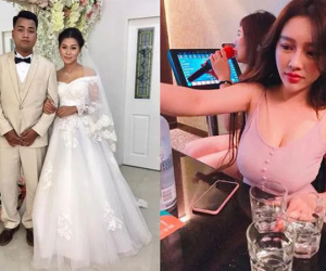 Chồng thuê chung cư cao cấp ngay cạnh nhà để tiện 'bay lắc' và gọi 'gái bán hoa', vợ tha thứ nhiều lần đến khi suýt mắc bệnh nhạy cảm này mới tỉnh ngộ để 'xuống tay'