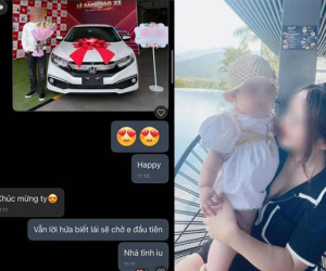 Vợ phẫn nộ đăng đàn 'bóc phốt' chồng ngoại tình cùng lúc với 4 cô gái: 'Vẫn đối xử bình thường với vợ con nhưng vẫn cần mấy em kia'