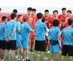 BTC AFF Cup 2020 siết chặt quy định phòng dịch Covid-19, VFF lập tức kiến nghị đòi thay đổi