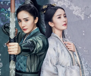 Biên kịch 'Hộc Châu phu nhân' tố nhà sản xuất thay đổi nội dung, cố tình dìm Dương Mịch – Trần Vỹ Đình