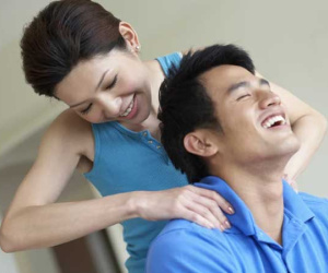 Chỉ với 5 lời khen nhỏ ở trên giường của vợ, nhưng lại khiến chồng say mê đứ đứ sau 3 giây