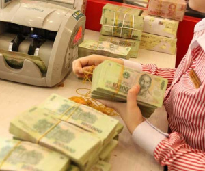 Cách nào huy động nguồn tiền trong dân?