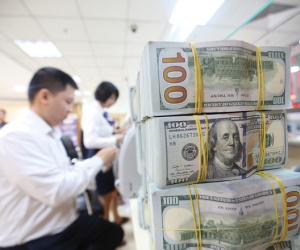 WB: Kiều hối về Việt Nam đạt 18,7 tỷ USD, đứng thứ 8 thế giới