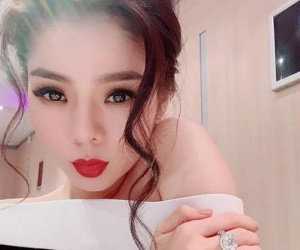 Phản ứng của Lệ Quyên khi dân mạng yêu cầu thử '1 ngày sống nghèo khổ'