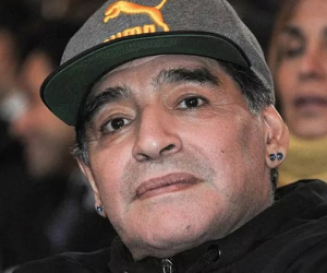 Trái tim Maradona được lấy ra trước khi chôn cất