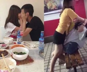 Bắt được tin nhắn chồng hẹn tiểu tam 'đi uống nước rồi cho anh làm phát', vợ bóc phốt rùm beng mới để lộ 'tình bạn drama' của nữ sinh viên khiến dân tình sôi sục