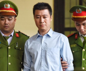 Vụ giảm án, tha tù trước hạn cho Phan Sào Nam: Có dấu hiệu lợi dụng chức vụ quyền hạn