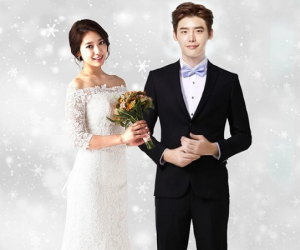 Park Shin Hye và dàn người tình màn ảnh toàn mỹ nam: Bùng nổ tương tác với Lee Min Ho và Lee Jong Suk