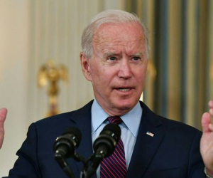 Nhà Trắng xác nhận ông Biden muốn tái tranh cử năm 2024