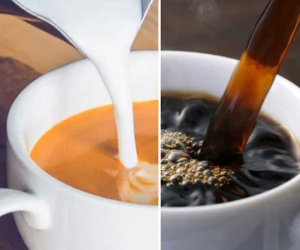 4 thói quen uống cà phê khiến bạn già đi nhanh chóng